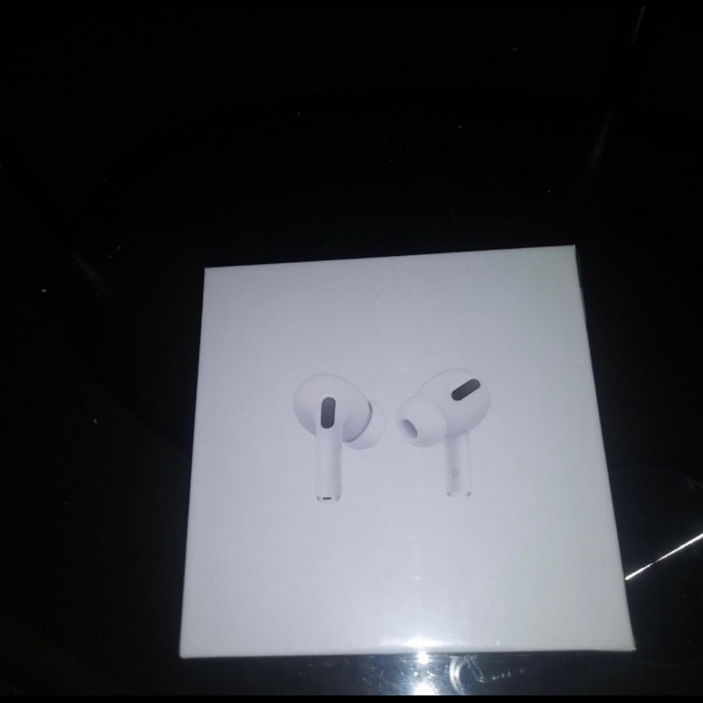 AirPod pros